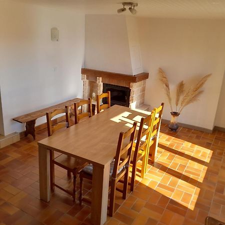 La Cantiniere Fougerolles-Saint-Valbert المظهر الخارجي الصورة