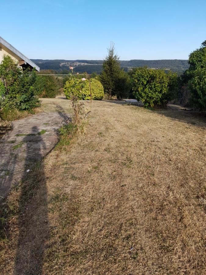 La Cantiniere Fougerolles-Saint-Valbert المظهر الخارجي الصورة